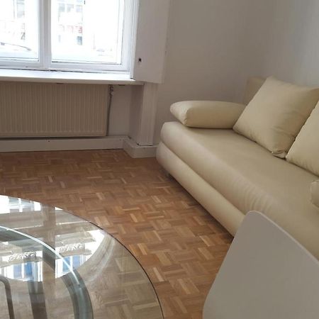 Sobieski District-1 Ring Apartments Bécs Kültér fotó