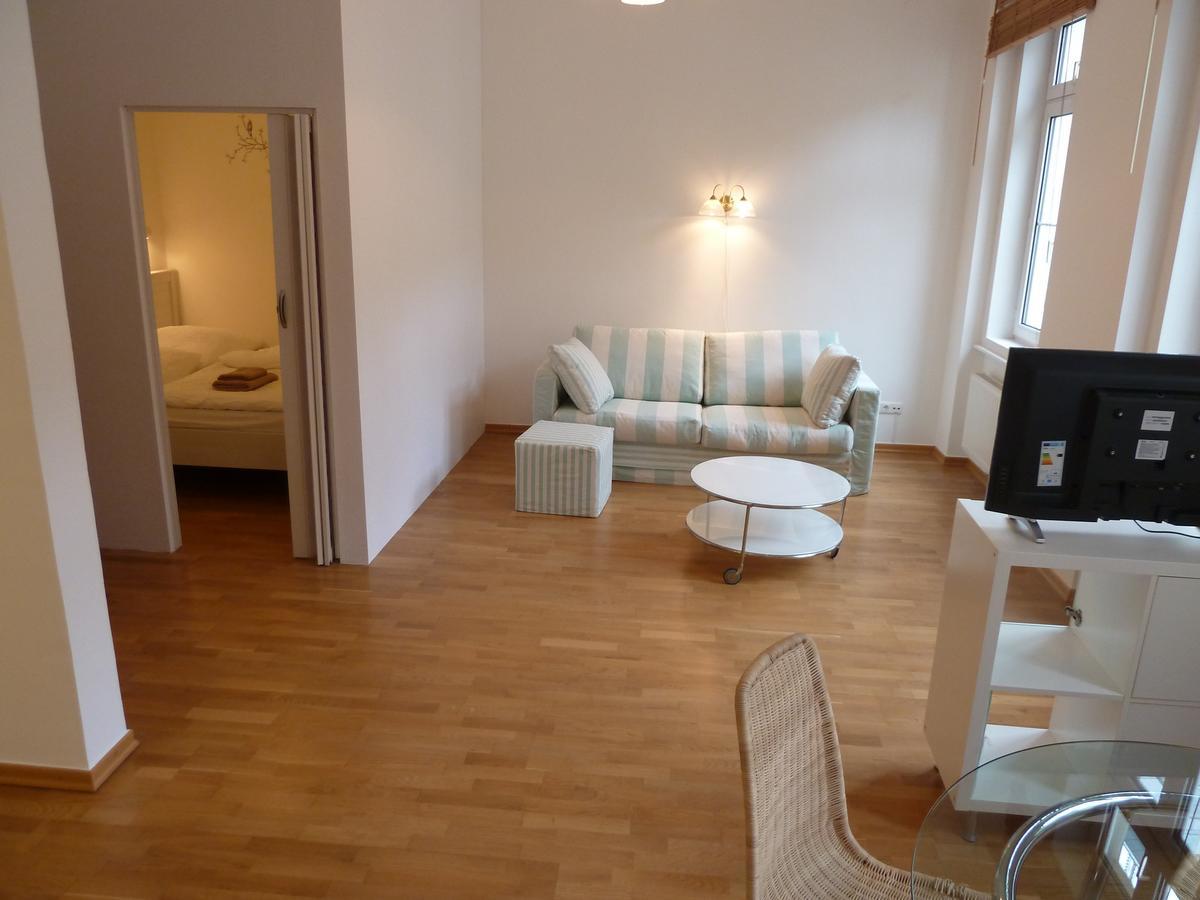 Sobieski District-1 Ring Apartments Bécs Kültér fotó