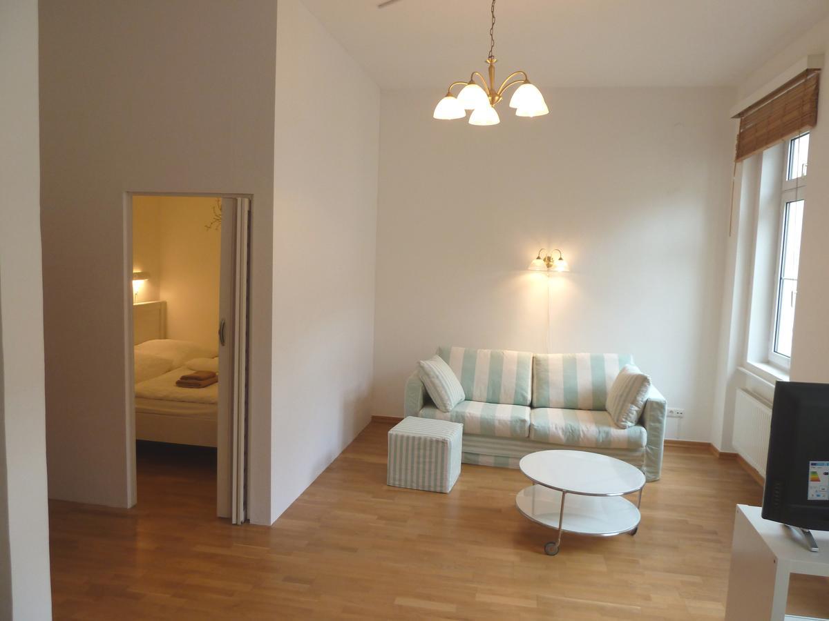 Sobieski District-1 Ring Apartments Bécs Kültér fotó